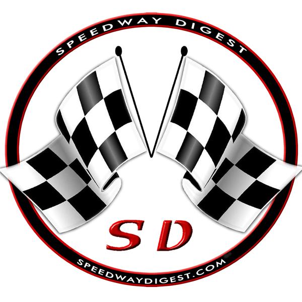 Speedway Digest Logo